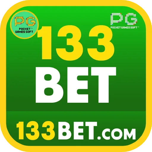 Logo da 133BET