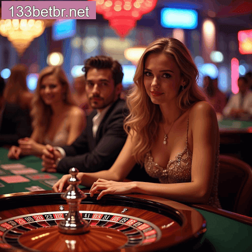 cassino 133BET jogos de mesa