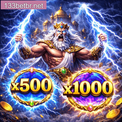 Painel da conta 133BET