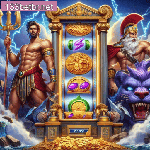 Qualificar VIP 133BET